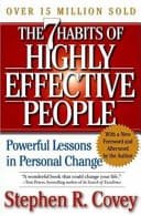 Book Cover: The Seven Habits of Highly Effective People