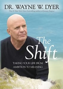 Book Cover: The Shift