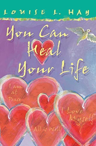 Book Cover: You Can Heal Your Life