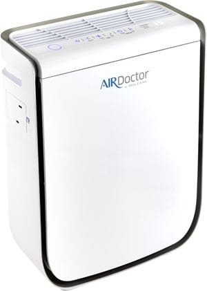 air purification for bedroom and home office
